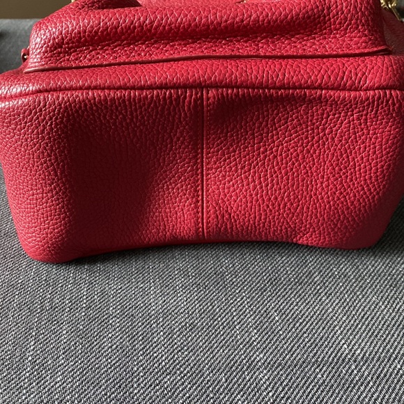 Coach Mini Backpack - Picture 5 of 5